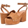 image:imagekate spade new york womens Halo Platform SandalSaddle