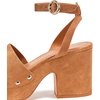 image:imagekate spade new york womens Halo Platform SandalSaddle