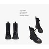 image:imagekate spade new york womens Winton Lug BootieBlack