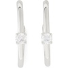 Clear/Silver