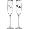 image:imageKate Spade New York Bridal Party Ring Holder 030 LB WhiteFlute Pair