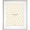 image:imageKate Spade New York Rosy Glow 8 X 10 Frame