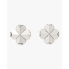 image:imageKate Spade New York Spade Flower Stud EarringsSilver