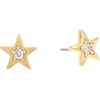 Clear/Gold