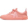 image:imageKate Spade New York Womens K as in Kate Signature Court SneakersSetting Sun