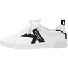 True White/Black
