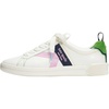 True White/Kate Spade Green
