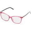 image:imagekate spade new york Aubree Blue Light Reading GlassesPlum