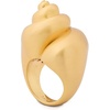 image:imagekate spade new york Beachside Cocktail RingGold