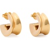 image:imagekate spade new york Bold Small HoopsBeigeNeutral