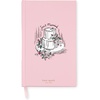 image:imagekate spade new york Bride Notebook with Lined Pages for Journaling 825 x 525 Journal for Wedding Keepsake with Bookmark and 200 Pages Bridal Toile