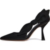 image:imagekate spade new york Bunnie Suede PumpBlack Suede