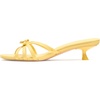 image:imagekate spade new york Carolina Patent Leather Kitten Heel SandalsYuzu Jam