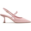 image:imagekate spade new york Carolina Slingback Kitten HeelYuzu Jam