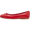 image:imagekate spade new york Dakota Charm Ballet FlatCherry Rouge