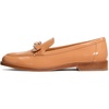 image:imagekate spade new york Deco Bow Suede LoafersBiscotti