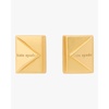 image:imagekate spade new york Deco StudsGold