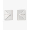 image:imagekate spade new york Deco StudsSilver