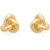 image:imagekate spade new york Double Knot Pave StudsGold