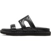 image:imagekate spade new york Duo Footbed SandalBlack