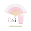 image:imagekate spade new york Emergency 7 Piece Set Bridal Kit Engagement and Wedding Bundle Bridal Toile