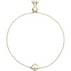 Gold Enamel