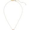 image:imagekate spade new york Fine Jewelry Meant To Be Pearl and Diamond PendantGoldPearl