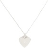 Silver Heart