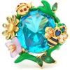 image:imagekate spade new york Garden Friends Statement RingMulti
