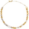 image:imagekate spade new york Geo Pop ChokerGoldSilver Choker