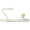 image:imagekate spade new york Harmony Flat SandalsCream