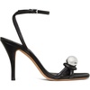 image:imagekate spade new york Harmony High Heel SandalsBlack