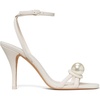image:imagekate spade new york Harmony High Heel SandalsCream