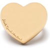 image:imagekate spade new york Heart You Statement RingGold