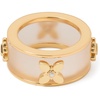 image:imagekate spade new york Heritage Bloom RingClearGold
