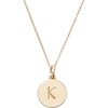 K Gold