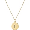 L Gold