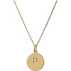 P Gold