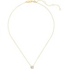 Gold Pave Diamond