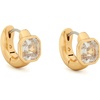 Clear/Gold