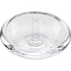 image:imagekate spade new york Larabee Dot Ring Holder ClearRing Holder