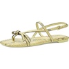 Snakeskin Pale Citron