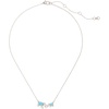image:imagekate spade new york Love YouClearSilver Mama Elephant