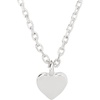 Silver Heart