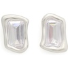 Clear/Silver