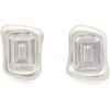 Clear/Silver