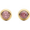 Pink Round