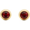Red Round