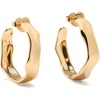 image:imagekate spade new york Molten HuggiesGold