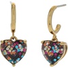 image:imagekate spade new york My Love Glitter Heart HuggiesMulti Glitter